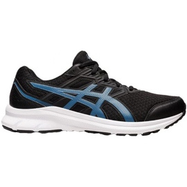 Asics Jolt 3 M 1011B034 014 chaussures de course noir