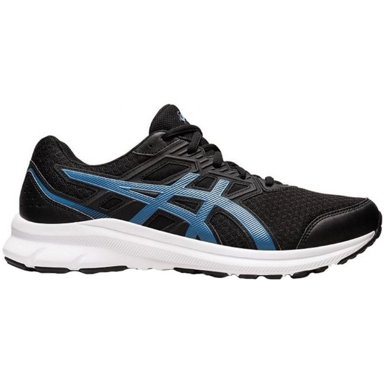 Asics Jolt 3 M 1011B034 014 chaussures de course le noir