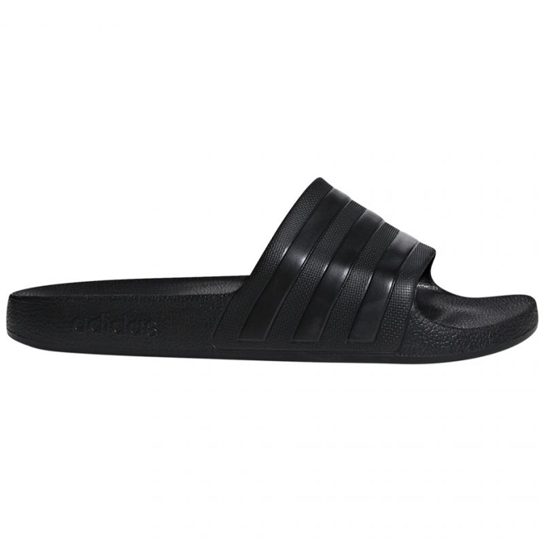 Chaussons Adidas Adilette Aqua M F35550 le noir