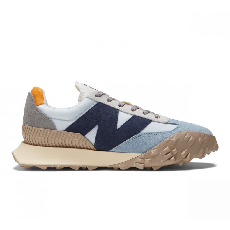 Chaussures New Balance UXC72WB bleu Chaussures New Balance UXC72WB bleu