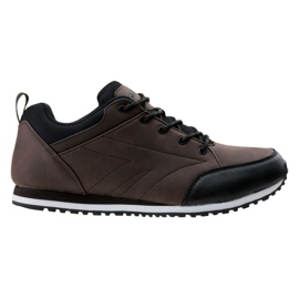 Chaussures Hi-Tec Arnel M 92800282051 brun