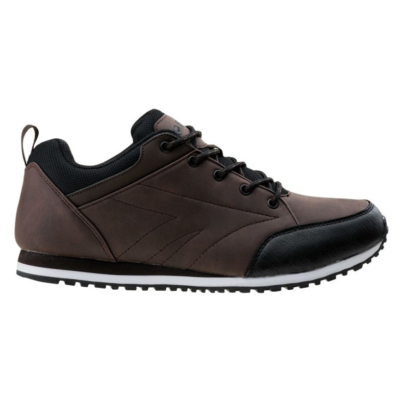 Chaussures Hi-Tec Arnel M 92800282051 brun