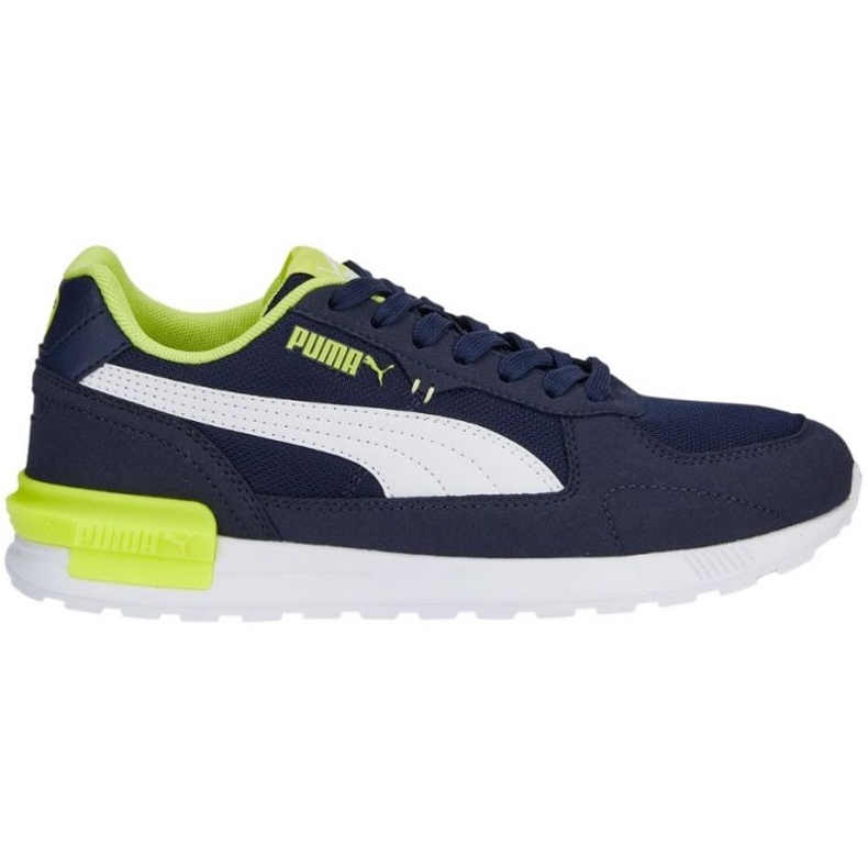 Chaussures Puma Graviton 381987 14 bleu