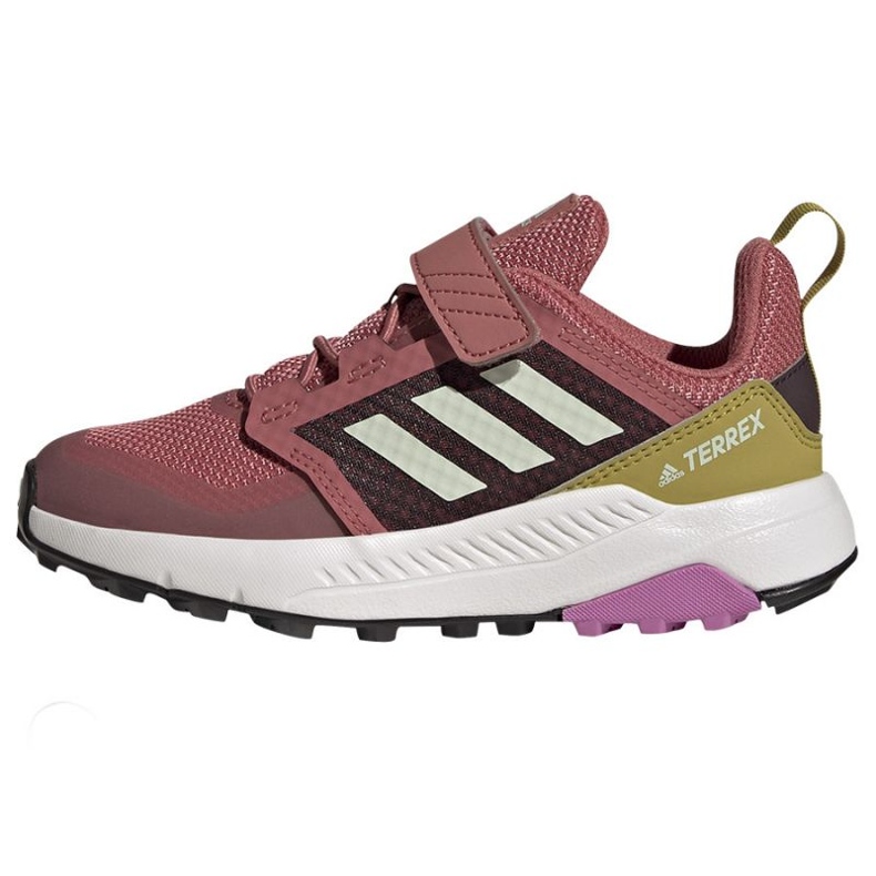 Chaussures Adidas Terrex Trailmaker Cf K Jr GZ1164 rose