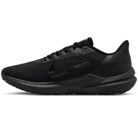 Chaussures de course Nike Air Winflo 9 DD6203 002 noir