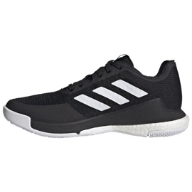 Adidas CrazyFlight M FY1638 chaussures de volley-ball noir noir