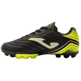 Chaussures de football Joma Toledo 2201 TOJW2201HG noir noir