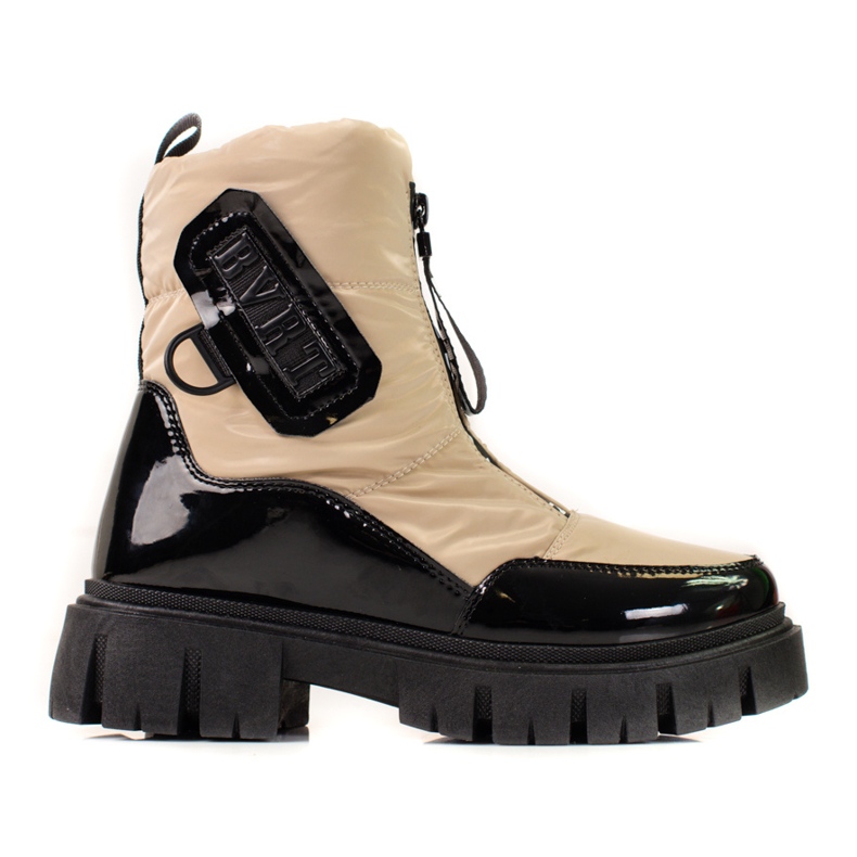 Sacs isothermes femme Shelovet beige