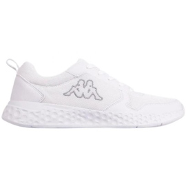 Chaussures Kappa Folly Oc 243230OC 1014 blanc