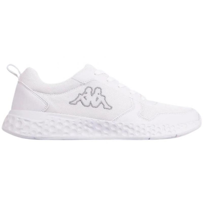 Chaussures Kappa Folly Oc 243230OC 1014 blanche