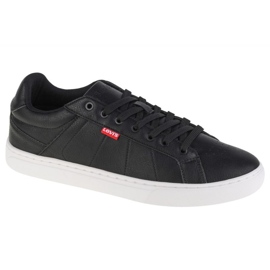 Levis Chaussures Levi's Jimmy 233642-681-59 noir