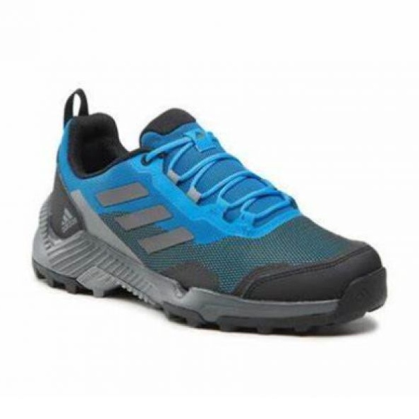 Chaussures Adidas Estrail 2 M GZ3018 bleu