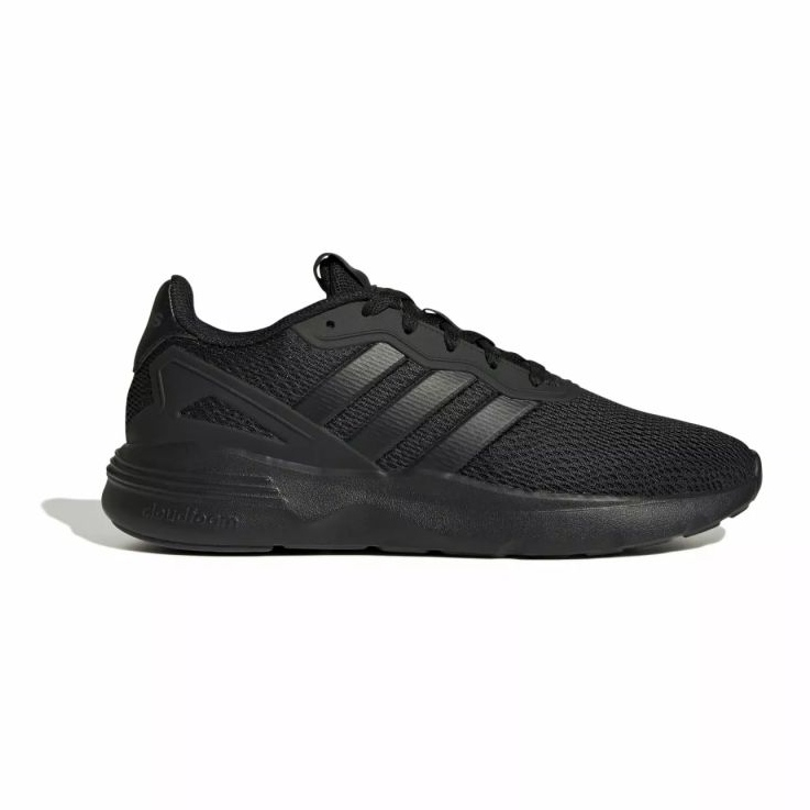 Chaussures Adidas Nebzed GX4274 le noir