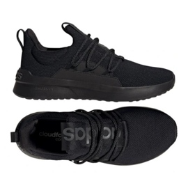 Chaussures Adidas Lite Racer Adapt 5.0 M GX6784 noir