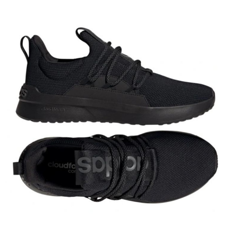Chaussures Adidas Lite Racer Adapt 5.0 M GX6784 le noir