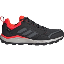 Chaussures Adidas Terrex Tracerrocker 2 Gtx GZ8909 noir