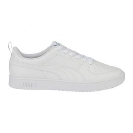 Chaussures Puma Rickie 387607 01 blanc