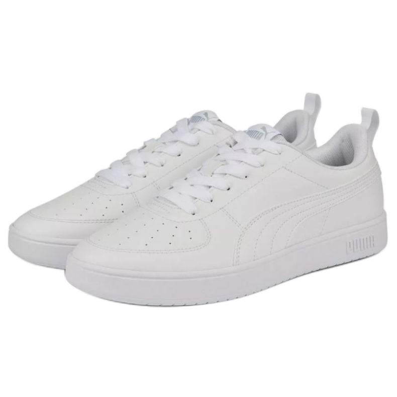 Chaussures Puma Rickie 348311 01 blanche