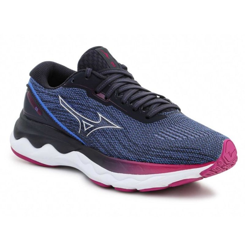 Chaussures Skechers Wave Skyrise 3 J1GD220904 bleu