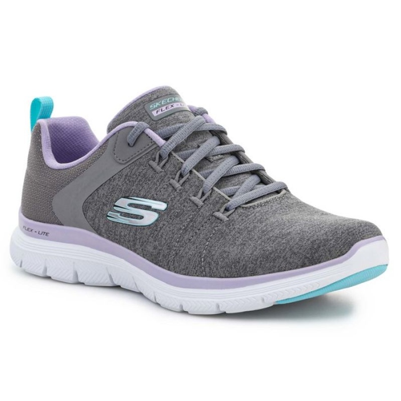 Skechers Flex Appel 4.0 W 149307-GYLV gris Skechers Flex Appel 4.0 W 149307-GYLV gris