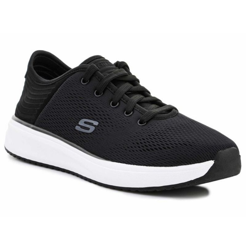 Skechers Crowder Freewell M 210334-BLK le noir