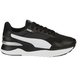 Puma R78 Voyage Soft Jr 386226 01 noir