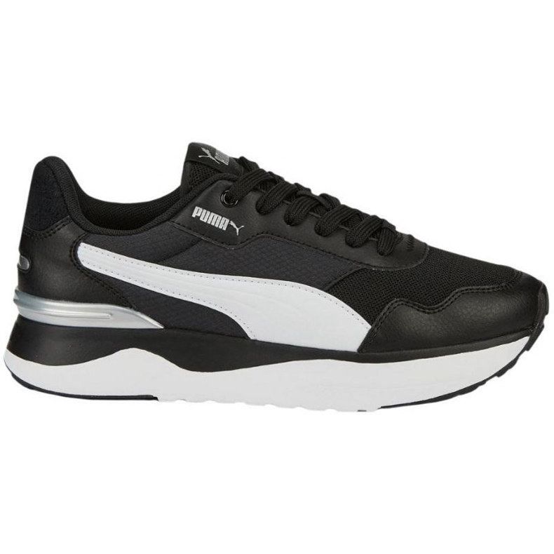 Puma R78 Voyage Soft Jr 386226 01 le noir