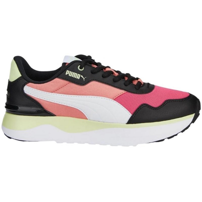 Chaussures Puma R78 Voyage 380729 15 multicolore