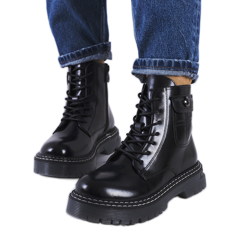 Travailleurs noirs de Busan le noir