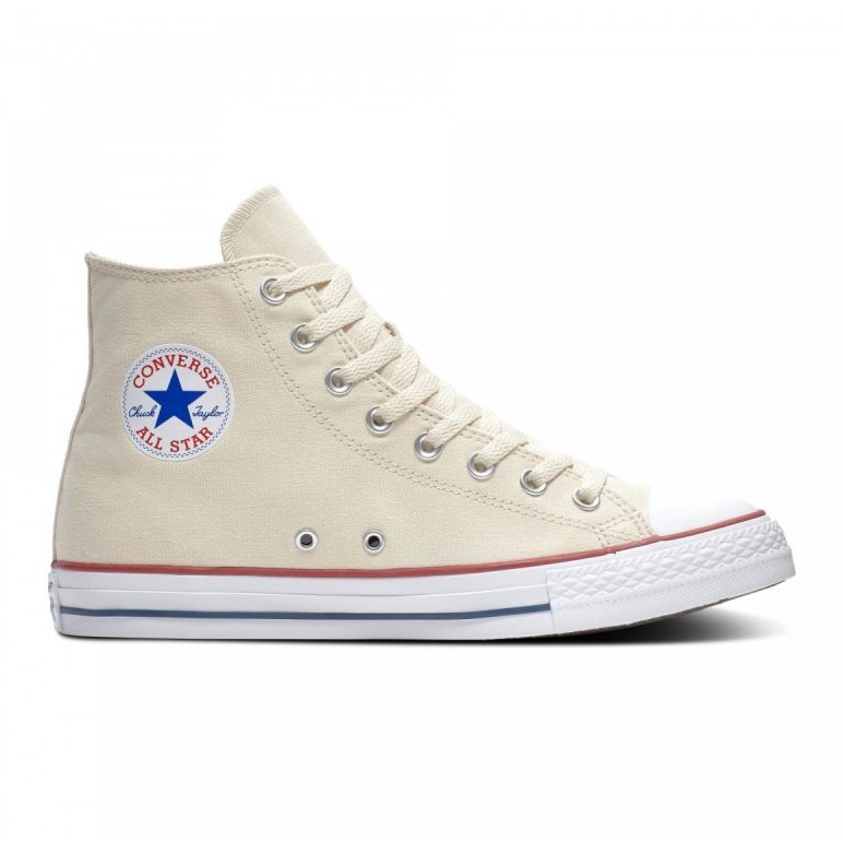 Converse Chuck Taylor All Star Haute W 159484C beige Converse Chuck Taylor All Star Haute W 159484C beige