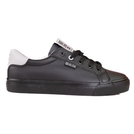 Baskets Big Star EE274314 pour femmes le noir Baskets Big Star EE274314 pour femmes le noir