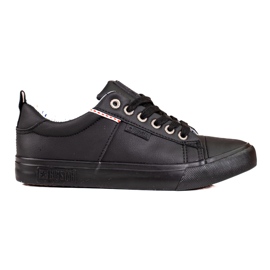 Baskets Big Star KK274006 pour femmes noir