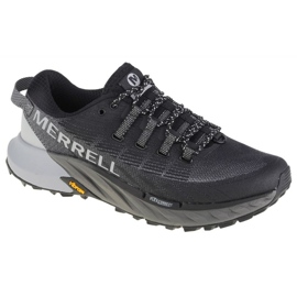 Merrell Agility Pic 4 M J135107 le noir