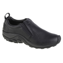 Chaussures Merrell Jungle Moc M J17199 noir