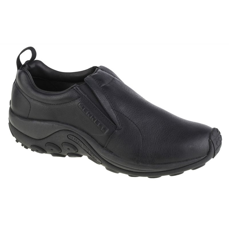 Chaussures Merrell Jungle Moc M J17199 le noir Chaussures Merrell Jungle Moc M J17199 le noir