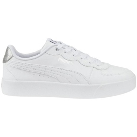 Puma Puma Skye Clean W 386666 02 blanche