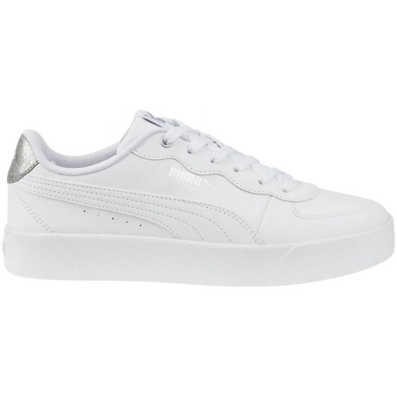 Puma Puma Skye Clean W 386666 02 blanche Puma Puma Skye Clean W 386666 02 blanche