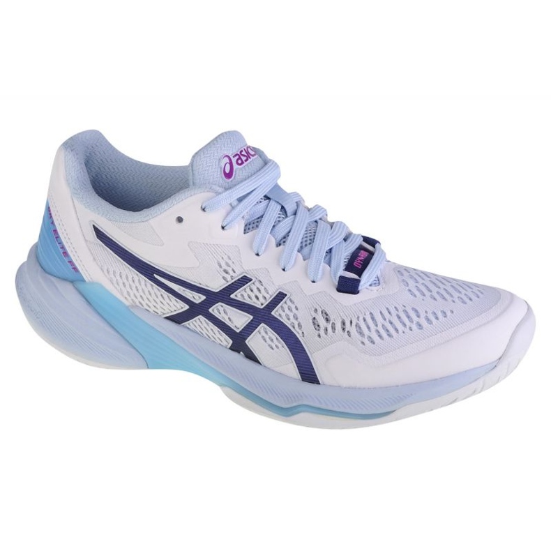 Asics Sky Elite Ff 2 W 1052A053-102 blanche blanche