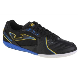 Chaussures Joma Dribling 2201 In M DRIW2201IN le noir le noir