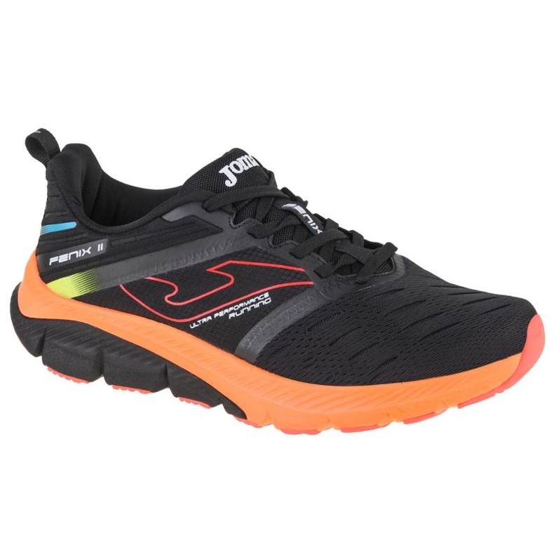 Chaussures Joma R. Hispalis Men 2201 M RHISPS2201 le noir Chaussures Joma R. Hispalis Men 2201 M RHISPS2201 le noir