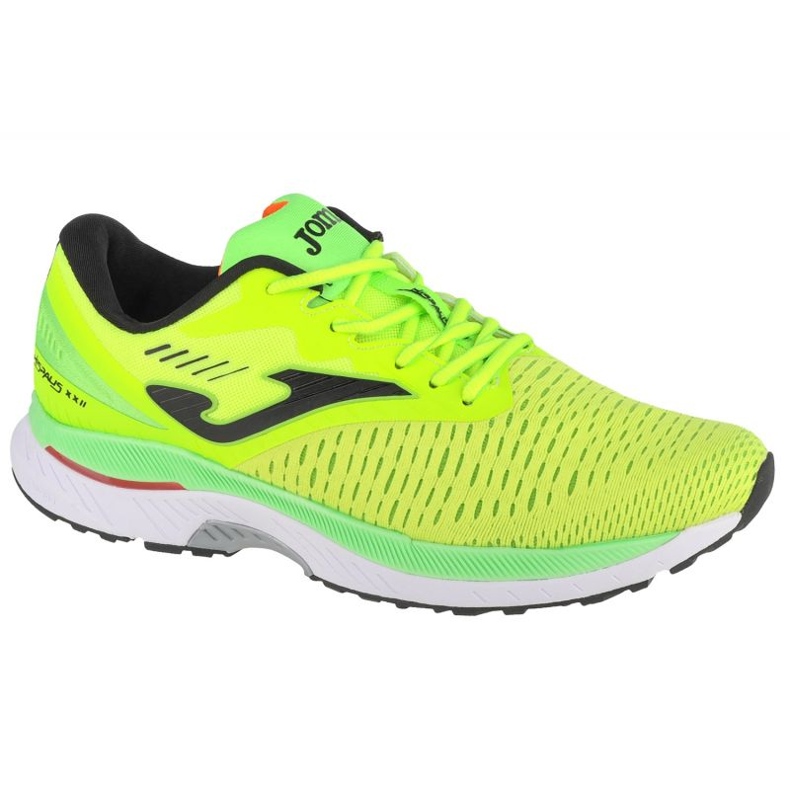 Chaussures Joma R. Hispalis Men 2209 M RHISPS2209 jaune