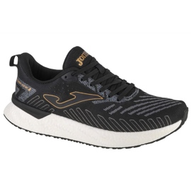 Joma R.Viper Hommes 2201 RVIPES2201 chaussures le noir