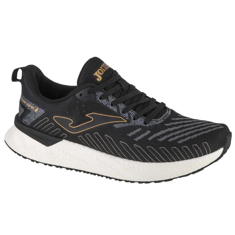 Joma R.Viper Hommes 2201 RVIPES2201 chaussures le noir