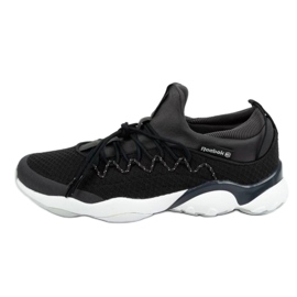 Chaussures Reebok Dmx Fusion CN6060 Noir le noir