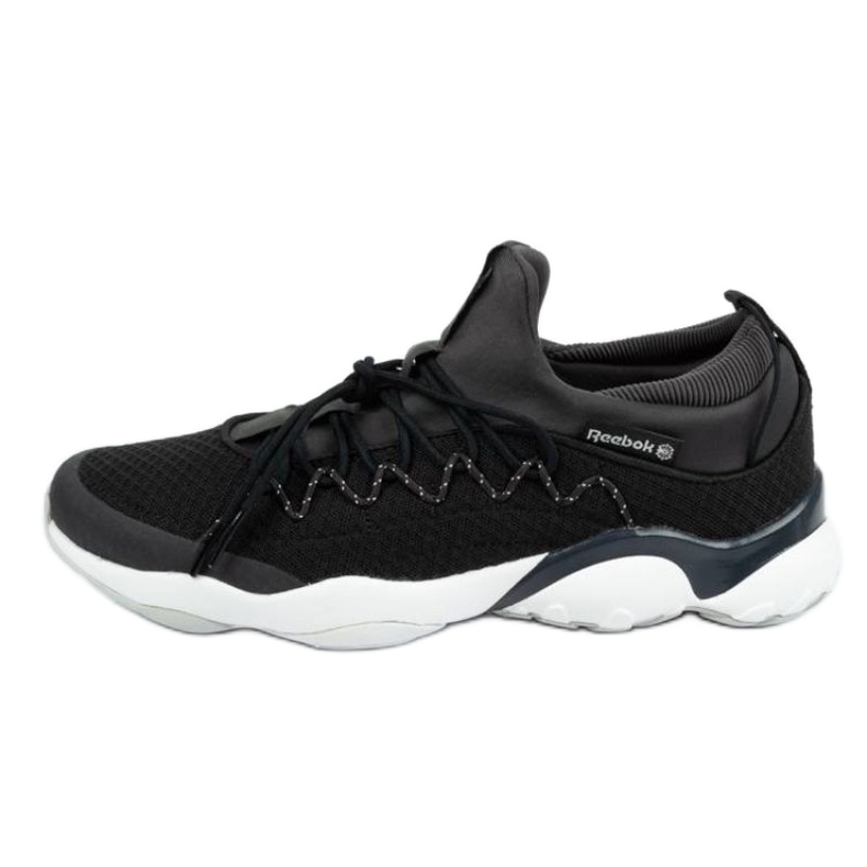 Chaussures Reebok Dmx Fusion CN6060 Noir le noir