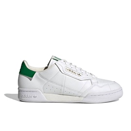 Chaussures Adidas Continental 80 M FY5468 blanc
