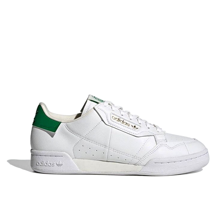 Chaussures Adidas Continental 80 M FY5468 blanche