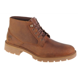 Chaussures Timberland Elmhurst Chukka M A29E3 brun