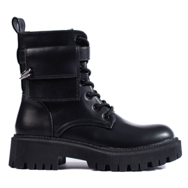 Les travailleuses noires de Shelovet