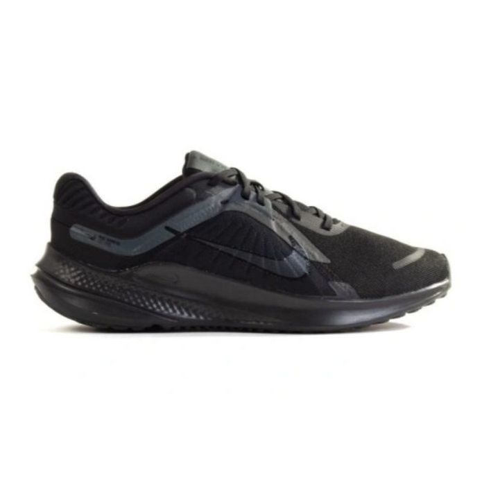 Chaussures Nike Quest 5 DD0204-003 le noir